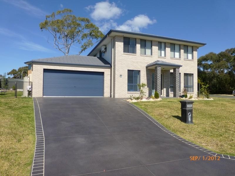 19 Mclerie Street  HELENSBURGH 2508, Helensburgh NSW 2508