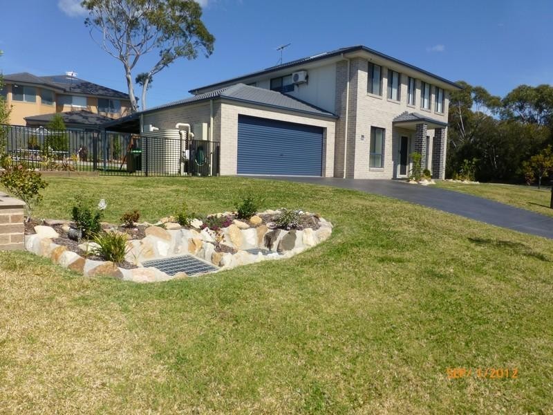 19 Mclerie Street  HELENSBURGH 2508, Helensburgh NSW 2508