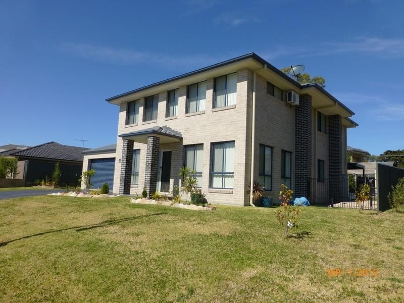 19 Mclerie Street  HELENSBURGH 2508, Helensburgh NSW 2508