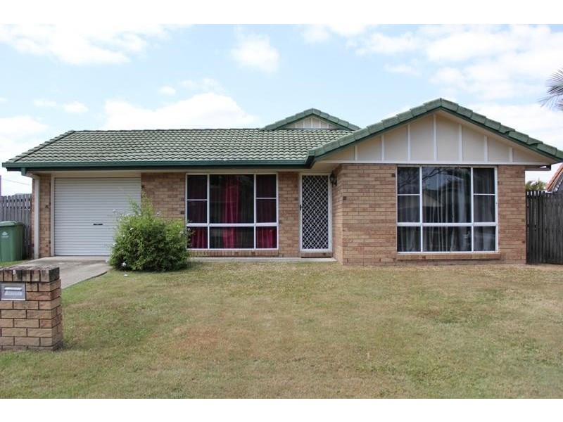 78 Tansey Drive TANAH MERAH 4128, Tanah Merah QLD 4128