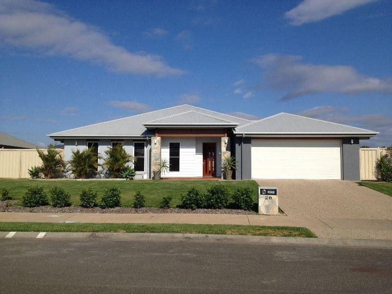 20 Moriarty Street EMERALD 4720, Emerald QLD 4720