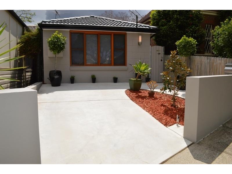 49A Albert Street  LEICHHARDT 2040, Leichhardt NSW 2040