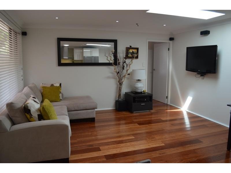 49A Albert Street  LEICHHARDT 2040, Leichhardt NSW 2040