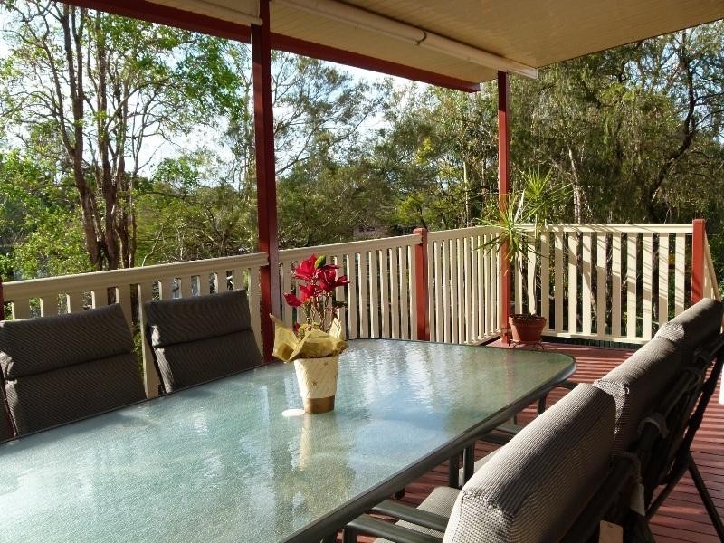 21 Messmate Street, Aspley QLD 4034