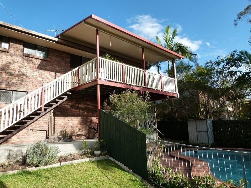 21 Messmate Street, Aspley QLD 4034