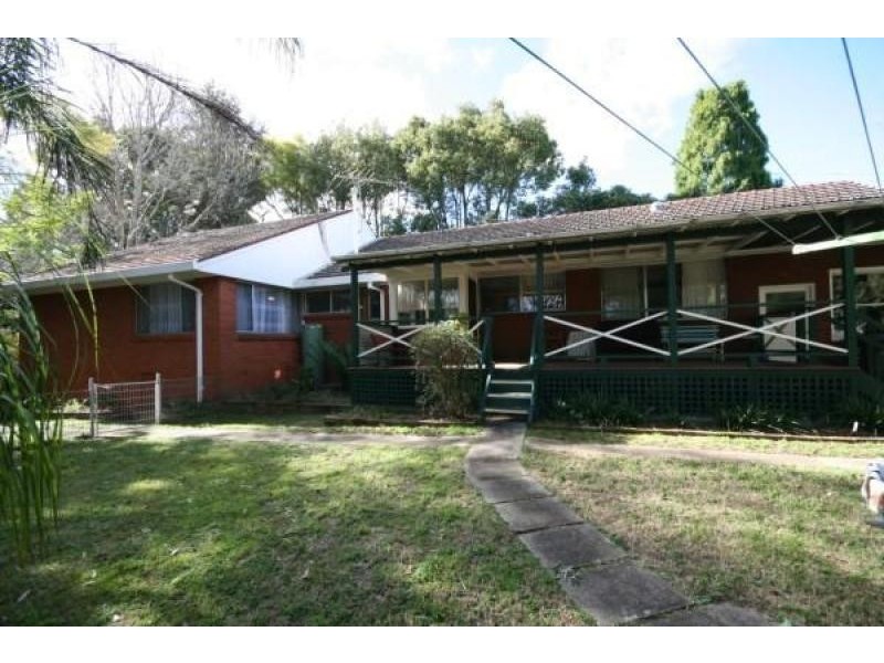 32 Macquarie Street, Springwood NSW 2777