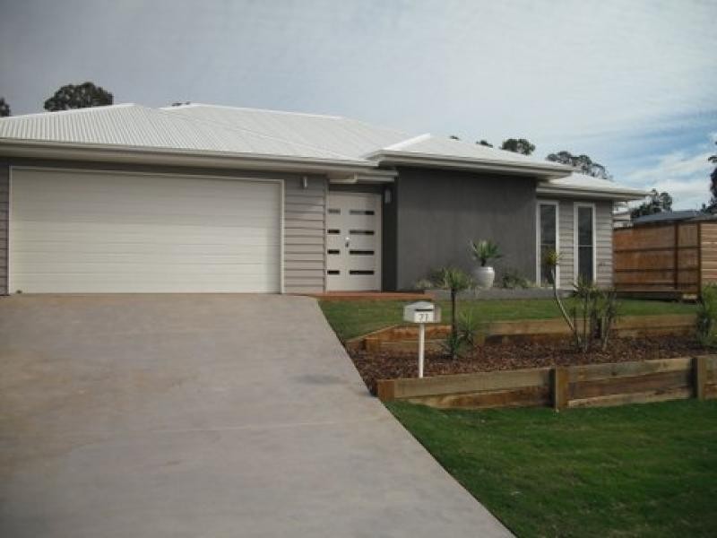 71 Petigrain Avenue  PALMWOODS 4555, Palmwoods QLD 4555