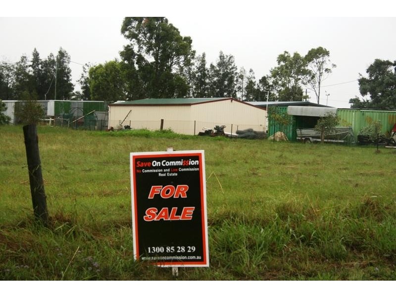 6 & 8 Norfolk Street, Nobby QLD 4360