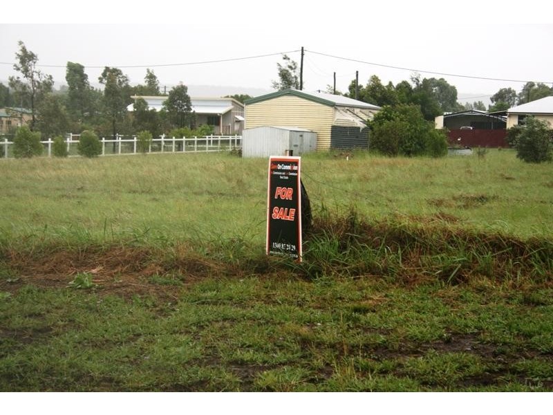 6 & 8 Norfolk Street, Nobby QLD 4360