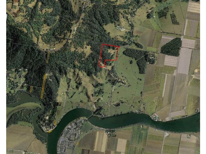 1094 Terranora Road  NORTH TUMBULGUM 2490, North Tumbulgum NSW 2490