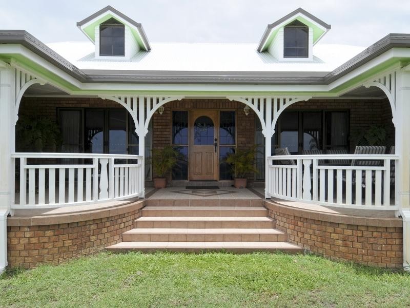 22 Neisler Court, Kawungan QLD 4655