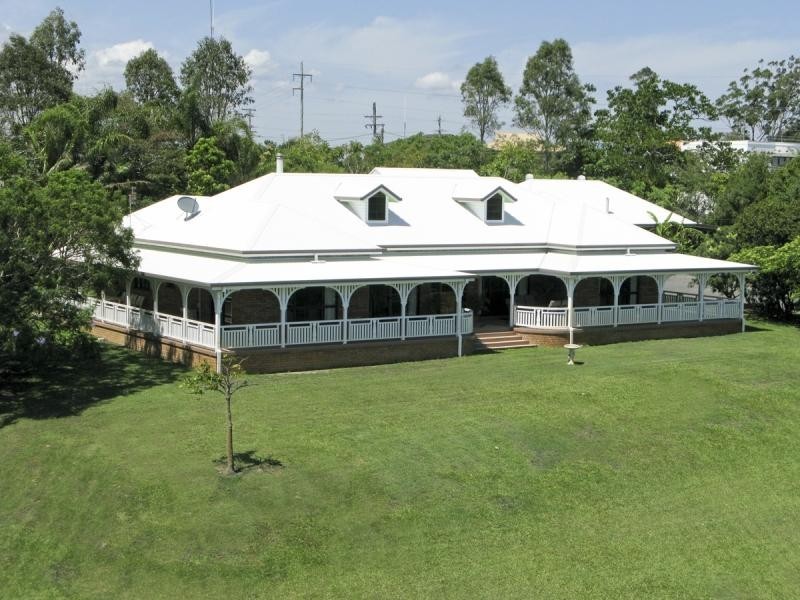 22 Neisler Court, Kawungan QLD 4655