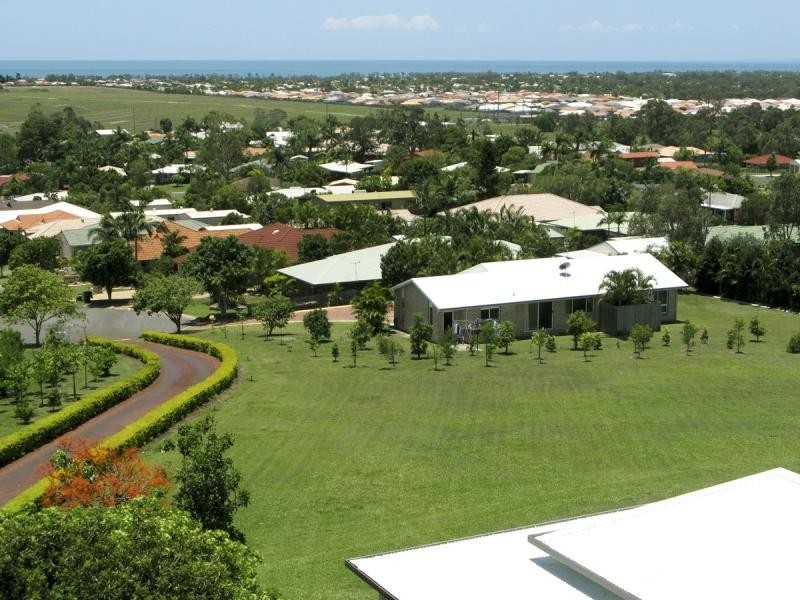 22 Neisler Court, Kawungan QLD 4655