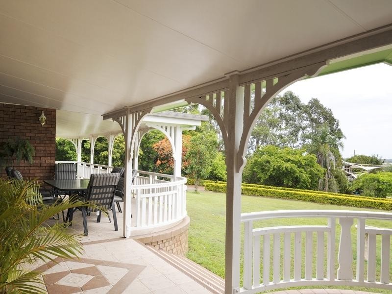22 Neisler Court, Kawungan QLD 4655