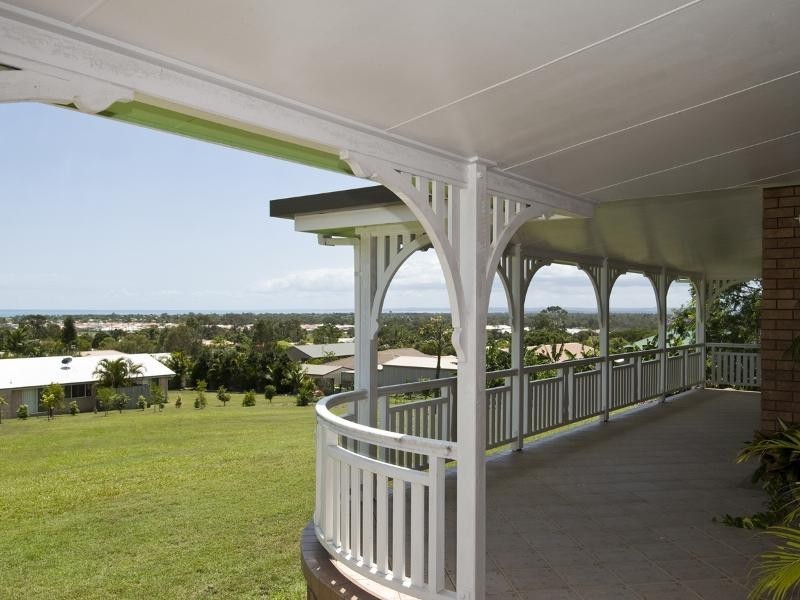 22 Neisler Court, Kawungan QLD 4655