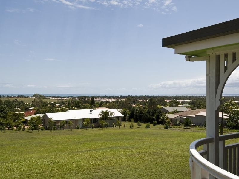 22 Neisler Court, Kawungan QLD 4655