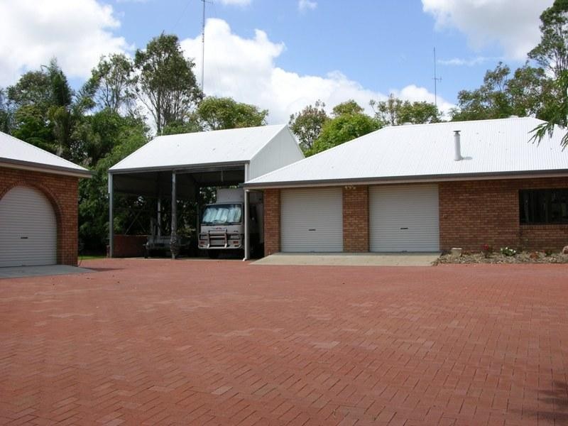 22 Neisler Court, Kawungan QLD 4655