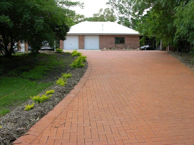22 Neisler Court, Kawungan QLD 4655