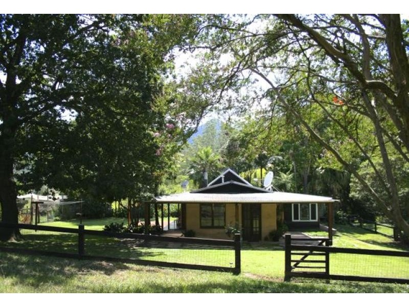69 Maddrake Chase  GIRRALONG 2449, Girralong NSW 2449