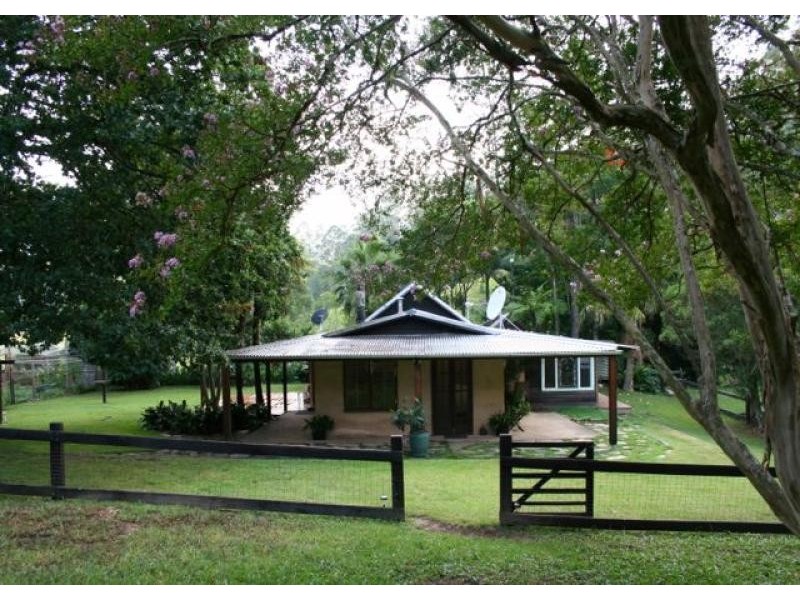 69 Maddrake Chase  GIRRALONG 2449, Girralong NSW 2449
