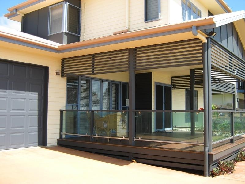 46 Pacific Esplanade  SLADE POINT 4740, Slade Point QLD 4740