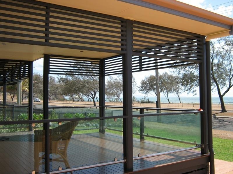 46 Pacific Esplanade  SLADE POINT 4740, Slade Point QLD 4740