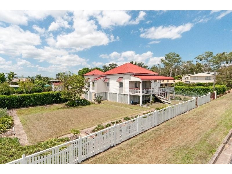 7 Mary Street  BUNDAMBA 4304, Bundamba QLD 4304
