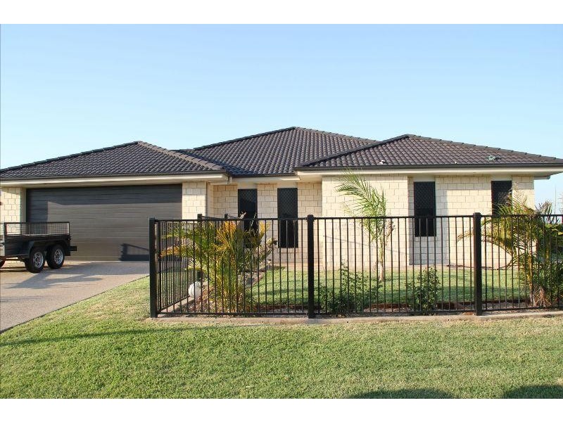 6  Moriarty Street  EMERALD 4720, Emerald QLD 4720