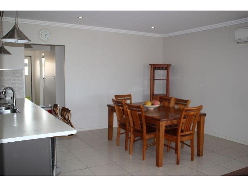 6  Moriarty Street  EMERALD 4720, Emerald QLD 4720