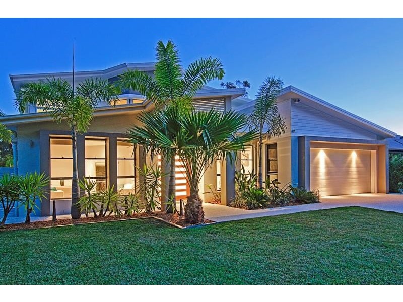 27 Elusive Road  COOMERA WATERS 4209, Coomera Waters QLD 4209