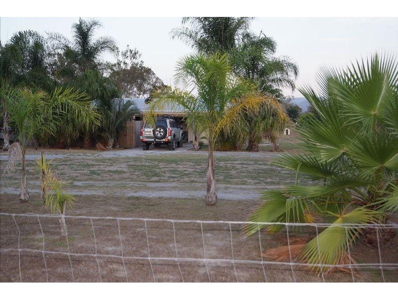 4417 Gladstone – Monto Road, Boyne Island QLD 4680