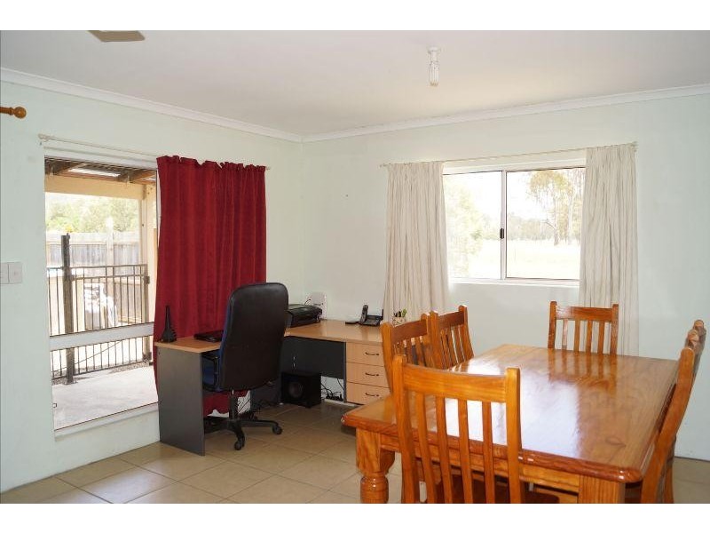 4417 Gladstone – Monto Road, Boyne Island QLD 4680