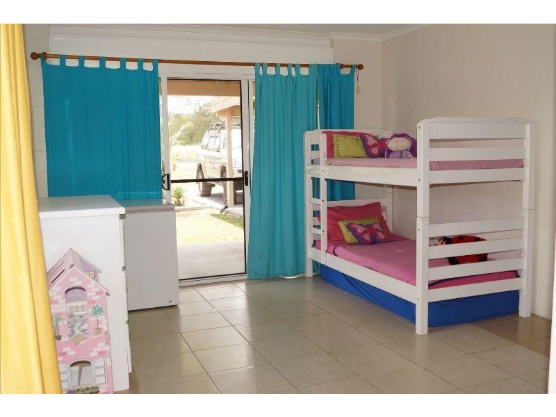 4417 Gladstone – Monto Road, Boyne Island QLD 4680