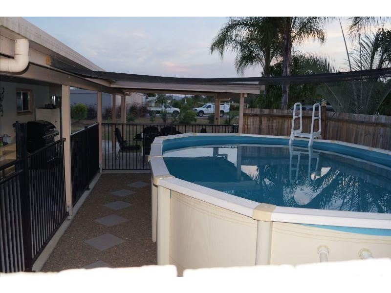 4417 Gladstone – Monto Road, Boyne Island QLD 4680