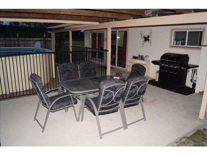 4417 Gladstone – Monto Road, Boyne Island QLD 4680