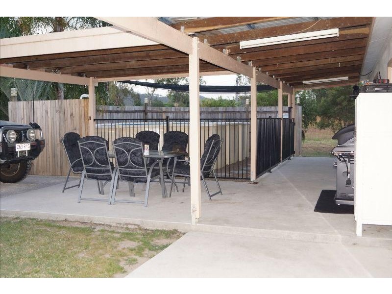 4417 Gladstone – Monto Road, Boyne Island QLD 4680