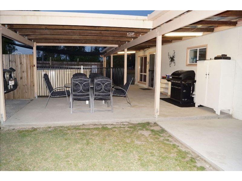 4417 Gladstone – Monto Road, Boyne Island QLD 4680