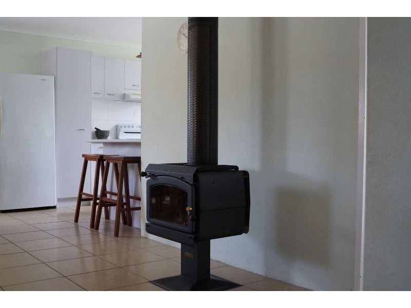 4417 Gladstone – Monto Road, Boyne Island QLD 4680