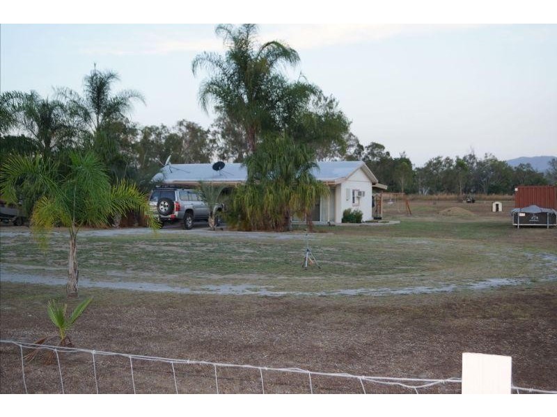 4417 Gladstone – Monto Road, Boyne Island QLD 4680