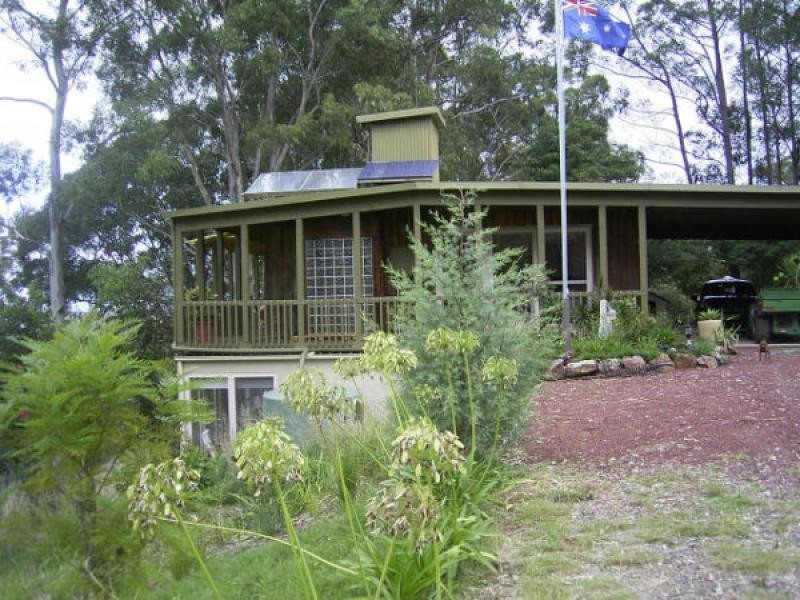 120 Warrigal Range Road  BROGO 2550, Brogo NSW 2550