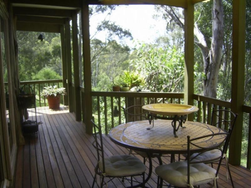 120 Warrigal Range Road  BROGO 2550, Brogo NSW 2550