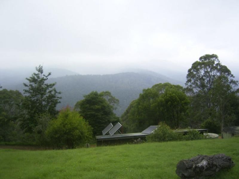 120 Warrigal Range Road  BROGO 2550, Brogo NSW 2550