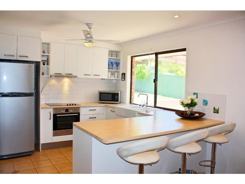 59 Bienvenue Drive, Currumbin Waters QLD 4223