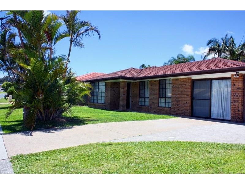 59 Bienvenue Drive, Currumbin Waters QLD 4223