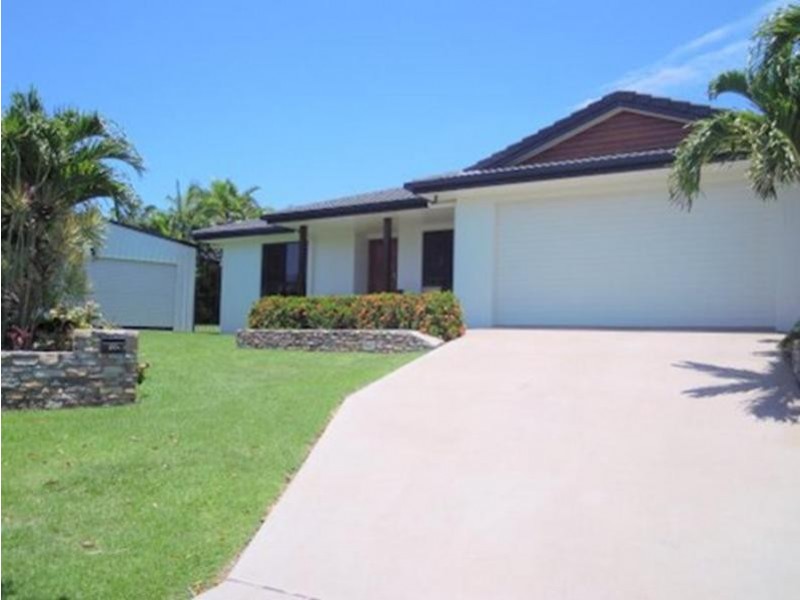 20 Mussett Court  GLENELLA 4740, Glenella QLD 4740