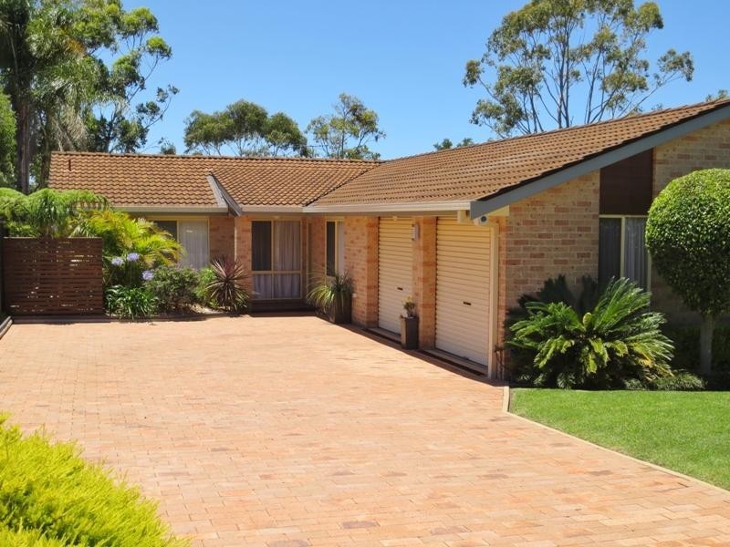 50 Lloyd Avenue  CHAIN VALLEY BAY 2259, Chain Valley Bay NSW 2259