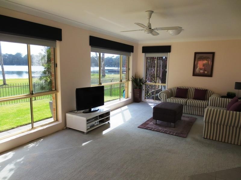 50 Lloyd Avenue  CHAIN VALLEY BAY 2259, Chain Valley Bay NSW 2259