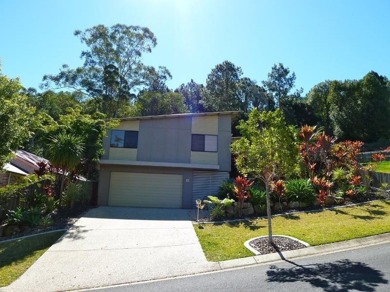 12 Countryview Street, Woombye QLD 4559