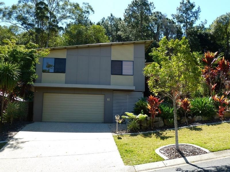 12 Countryview Street, Woombye QLD 4559