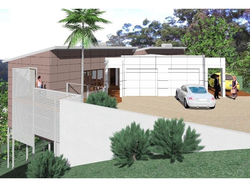 44 Martins Creek Road  BUDERIM 4556, Buderim QLD 4556